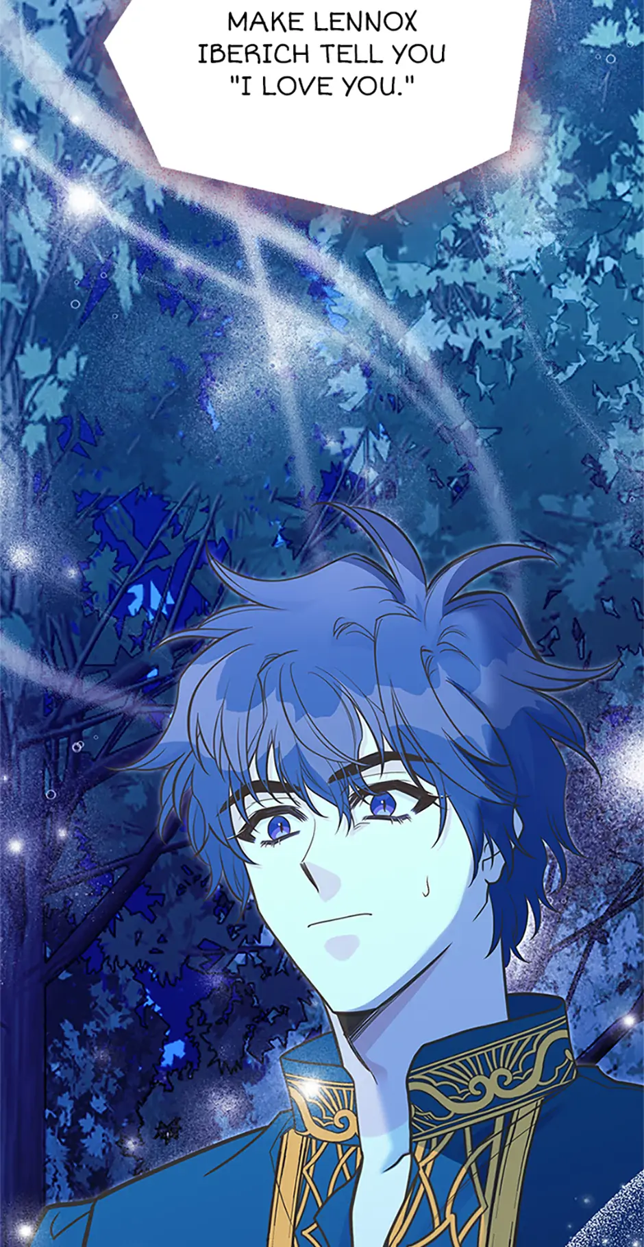 My Sister Picked Up The Male Lead Chapter 111 75